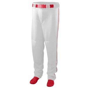 1446 Augusta Sportswear Youth Series Baseball/Softball Pants with Piping - XS